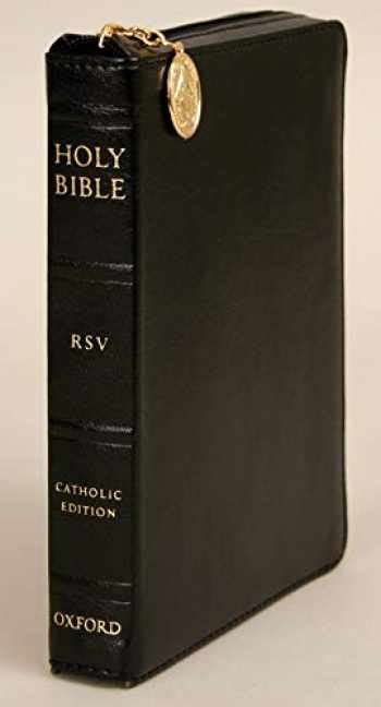 Sell Buy Or Rent Catholic Bible Revised Standard Version Compact