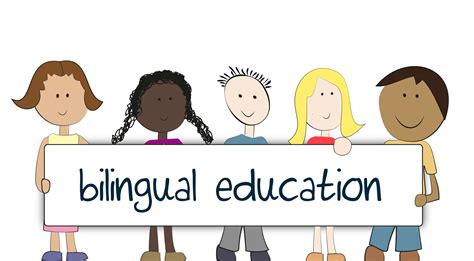Bilingual Education The Three Pillars Of Bilingual Education