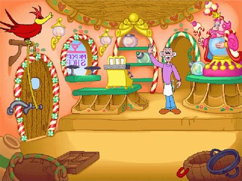 Maybe you would like to learn more about one of these? CANDY LAND ADVENTURE +1Clk Windows 10 8 7 Vista XP Install ...