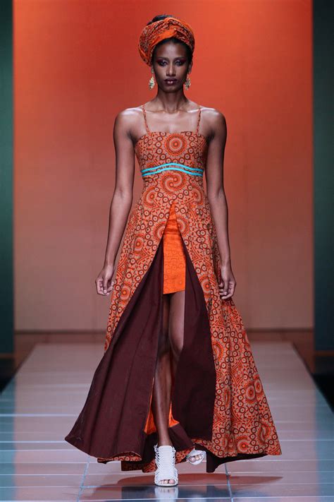 Bongiwe Walaza Designs South Africa Photo Credit Simon Deiner Sdr Photo African Fashion