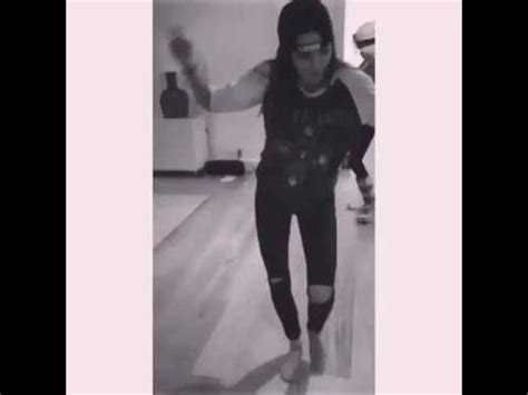 Kendall Jenner Dancing Youtube