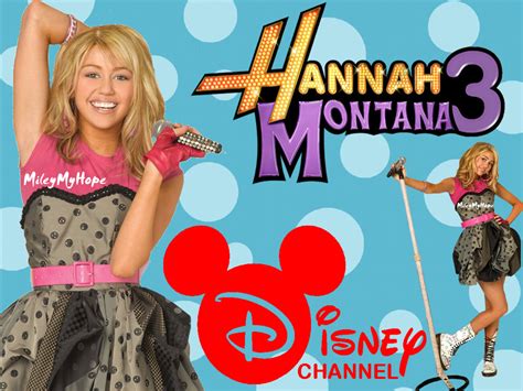 Hannah Montana The Secret Pop Star Hannah Montana Wallpaper 9711126