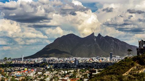 Monterrey is the third largest city in mexico and the capital of the state of nuevo león. Experience in Monterrey, Mexico by Sergio | Erasmus ...