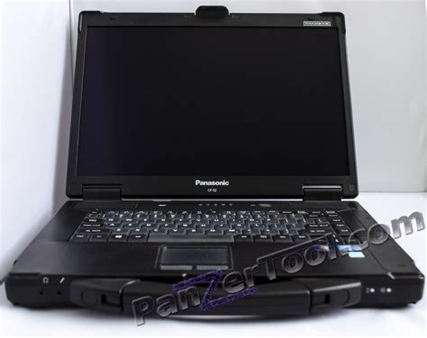 Panasonic Toughbook Cf 52 Mk3
