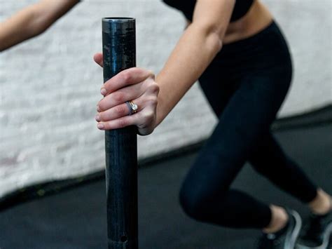 For engagement rings between $8,000 and $11,000, click here. Protect Your Engagement Ring When You Work Out With Buffr