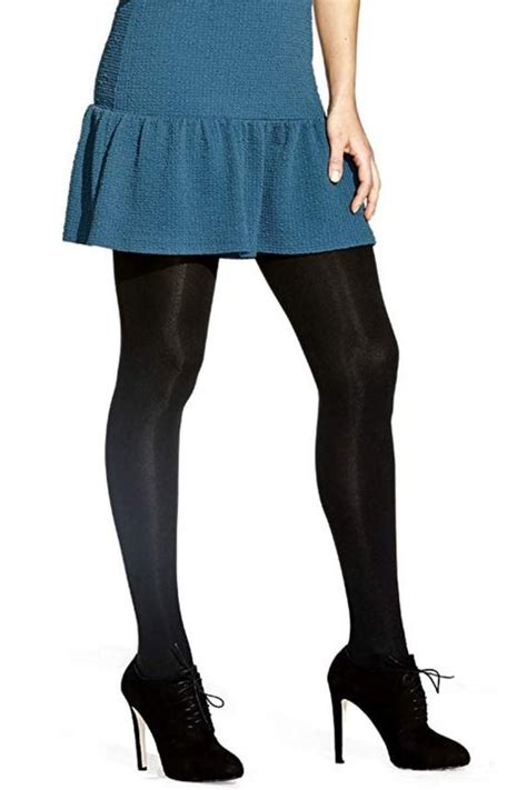 14 Best Black Tights For Women Top Rated Pantyhose And Hosiery