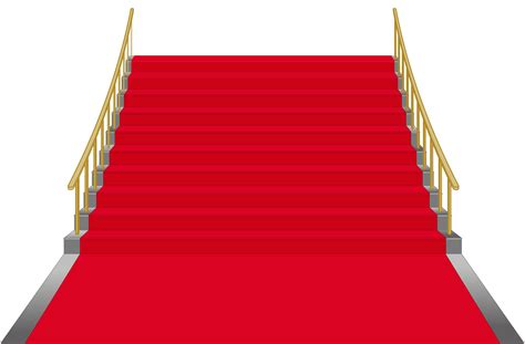 Transparent Stairs Clip Art Clip Art Library