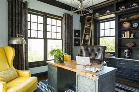 Minnesota Residence Transitional Home Office Minneapolis By