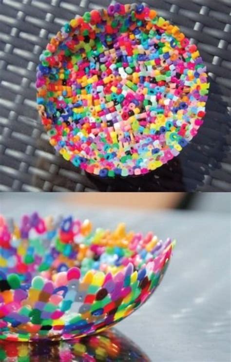 40 Repurposing Plastic Straw Crafts Ideas Bored Art