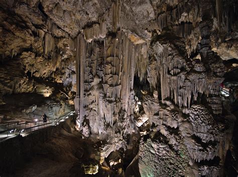 Visit The Nerja Caves Our Complete Guide