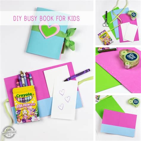 In this detailed tutorial, we're sharing how to make busy boards for your toddlers, both for in the house and in the car! DIY Busy Book for Kids