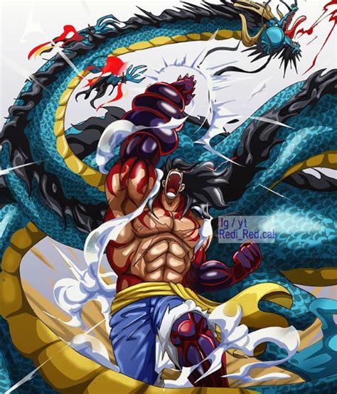 Luffy transforms to gear 5 the continuation of goku vs saitama, now called anime war. 3 Possibilities for Luffy's Gear 5 - ONE PIECE Fanpage
