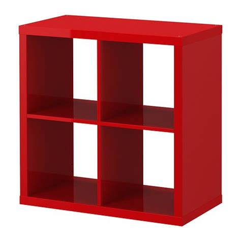 Ikea Kallax Cube Storage Series Shelf Shelving Units Bookcase Expedit 4