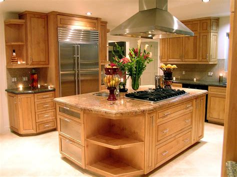 Transitional Kitchen Design How To Create A Transitional Kitchen Hgtv