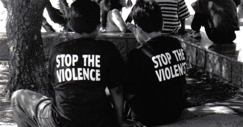 Stop The Violence Homicide Survivors Inc