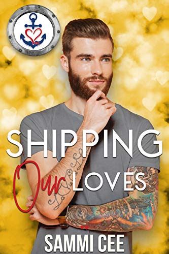 Shipping Our Loves Valentines Inc Cruises 8 By Sammi Cee