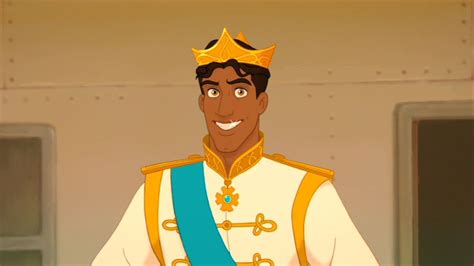 Prince Naveen Disney Prince Image 14567244 Fanpop