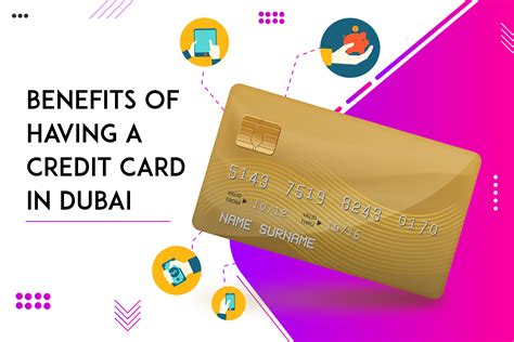 Benefits Of Having A Credit Card In Dubai Money Clinic