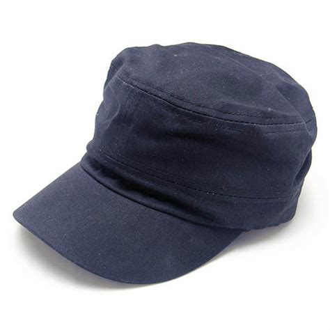 Buy 5 Colors Wholesale Classic Plain Vintage Army Hat