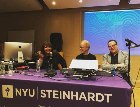 Bmi Partners With Nyu Steinhardt To Present Music In Advertising And Television Scoring