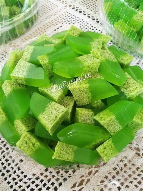 Cara Buat Agar Agar Ini Dia Cara Buat Permen Jelly Agar Agar Yang Riset