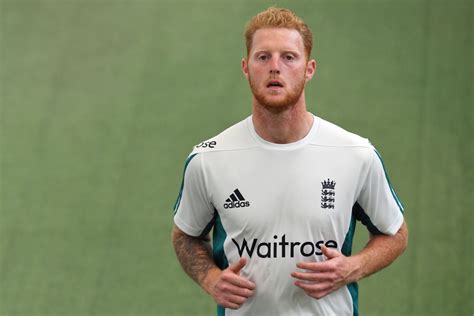 England Vs Pakistan Ben Stokes And Mark Wood Named In Squad For Odi Series
