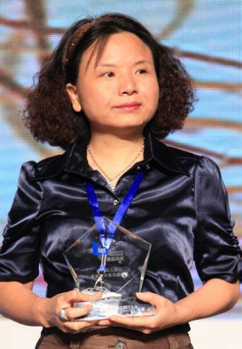 Top 10 Self Made Businesswomen In China Cn