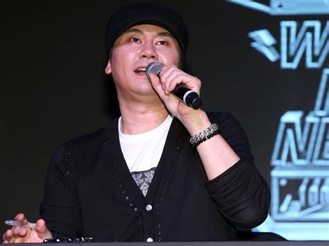 founder of k pop label yg resigns amid drugs and sex scandals canoe