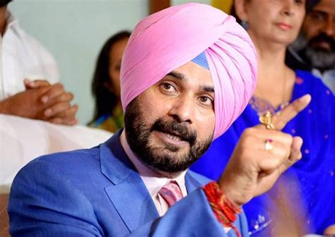 Navjot singh sidhu latest breaking news, pictures, photos and video news. Arvind Kejriwal has 'murdered' AAP in Punjab: Navjot Singh ...