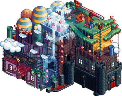 30 Examples Of Amazing Pixel Art Web And Graphic Design