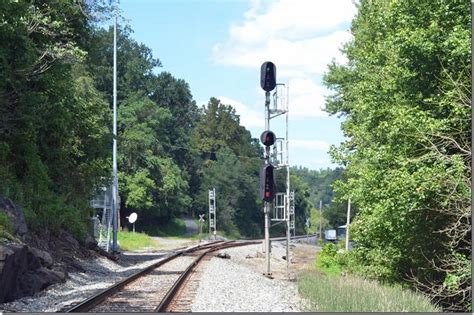 Csxths Rail Fanning Cando Around Lynchburg Va 08 23 26 2018