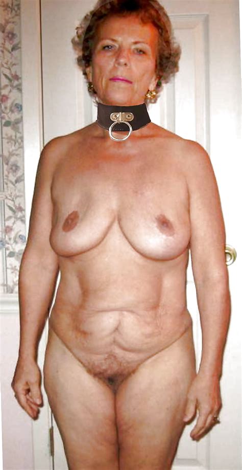 Owned Mature Slaves With Collars Pics XHamster