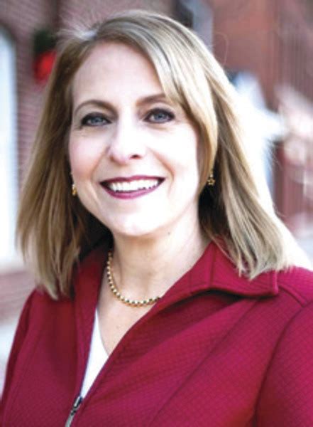 Nancy Mcarthur Chosen As Gop Chairwoman Geauga County Maple Leaf