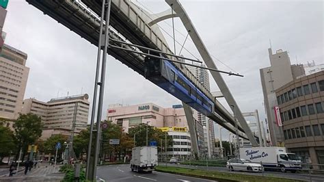 Chiba Urban Monorail All You Need To Know Before You Go Updated