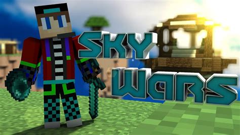 Sky Wars Youtube