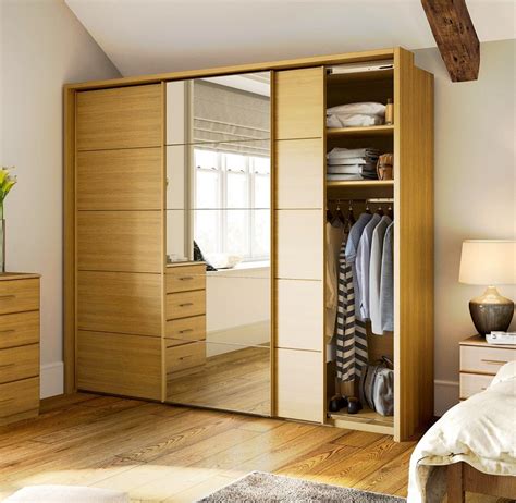 All About Different Kinds Of Wardrobes For Your Home My Decorative