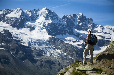 The Best Hiking Routes In Italy Lonely Planet