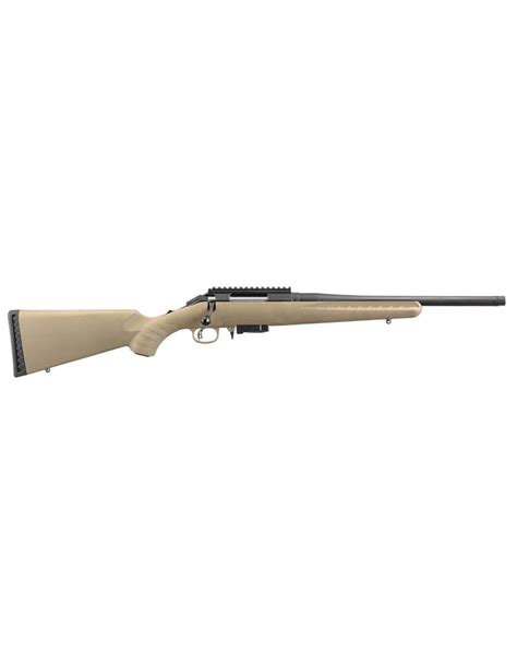 Ruger American Ranch Rifle 762x39 1612 Bbl Ramakkos Source For