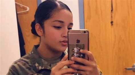 Us Soldier Vanessa Guillen Missing After Sexual Harassment Claims At Texas Military Base