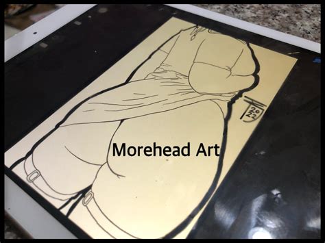 Katt Morehead Art Moreheadarts Twitter