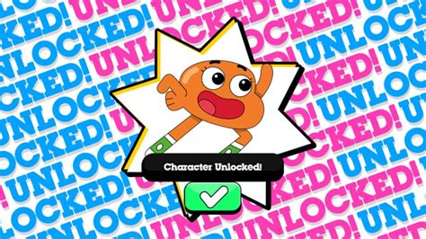 The Amazing World Of Gumball Super Disc Duel 2 Darwin Unlocked And