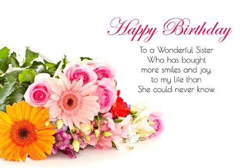 We did not find results for: 57 New Birthday Wishes For Brother From Sister Far Away