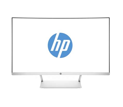 Hp Z4n75aa 27 Curved Led Monitor Price In Pakistan January 16 2022