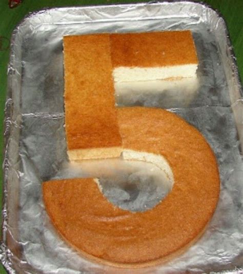 Pin By Beabö On Cake Ideas Number 5 Cake Boy Birthday Cake Cakes