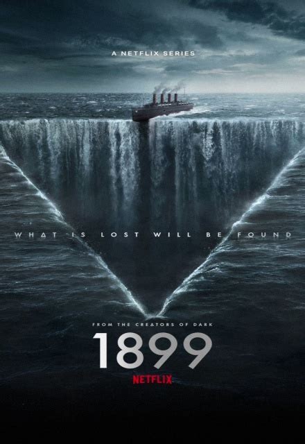1899 On Netflix Tv Show Episodes Reviews And List Sidereel