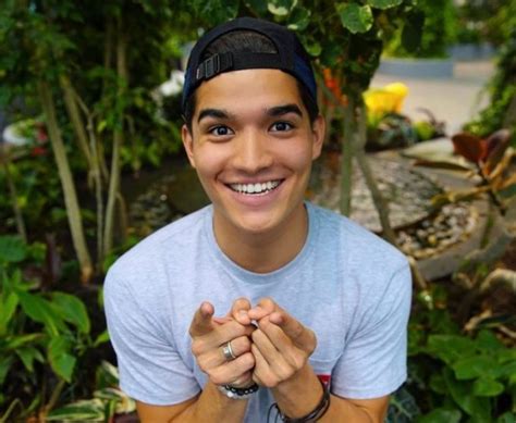 who is alex wassabi of wassabi productions his age height net worth girlfriend celeboid