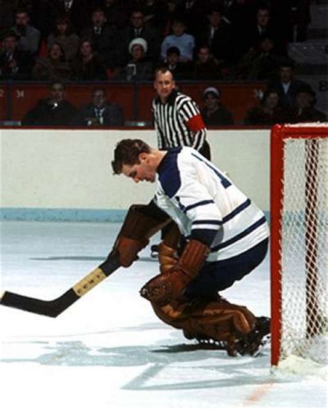 Toronto Maple Leafs Goaltending History Gary Smith Hockey Goalie