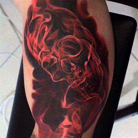 Jay debont & nick porter. 80 Fire Tattoos For Men - Burning Ink Design Ideas