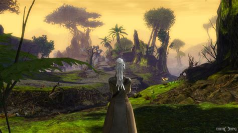 Guild Wars 2 Screenshots