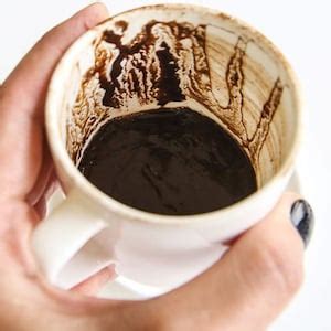Turkish Coffee Fortune Telling Fortune Teller Coffee Cup Reading